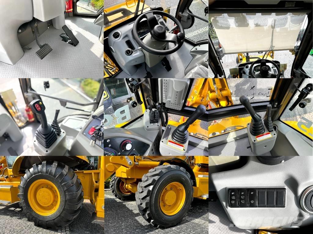 Günstig B925 Ekskavaatorlaadurid