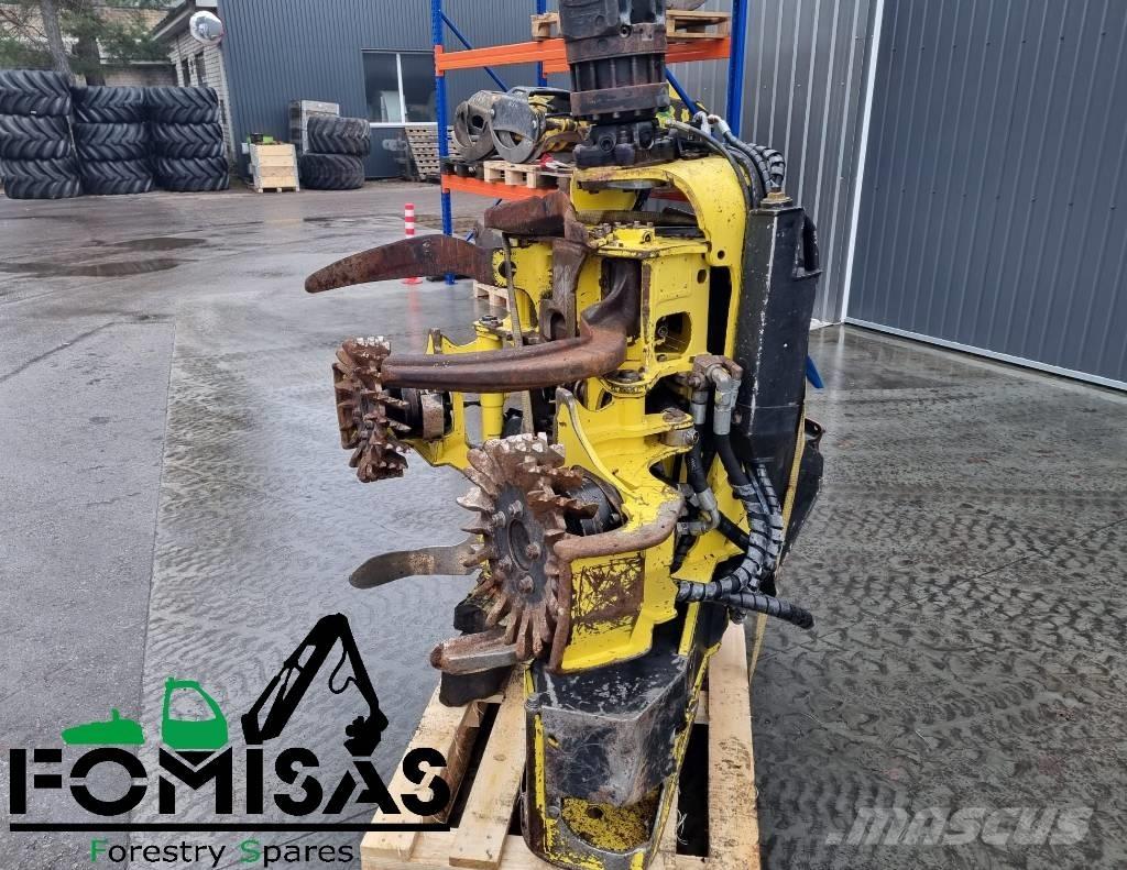 John Deere H413 Langetuspead