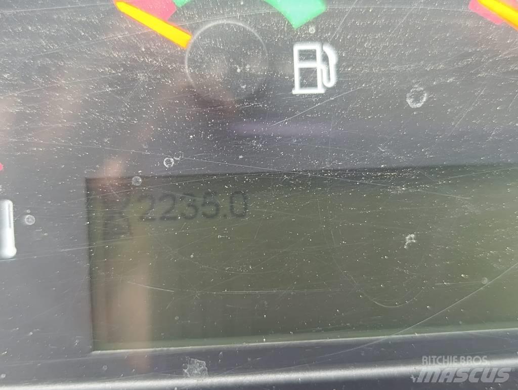 CAT 908 M Rataslaadurid