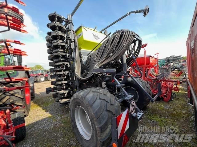  Sky 8M EASY DRILL Külvikud