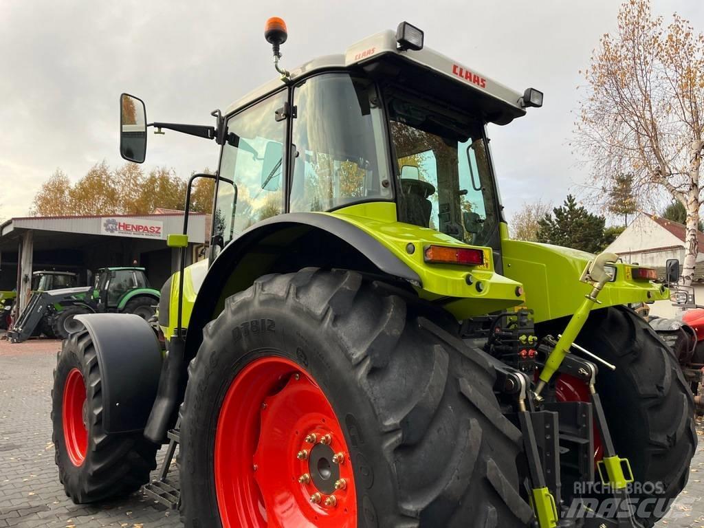 CLAAS ARES 816 RZ Traktorid