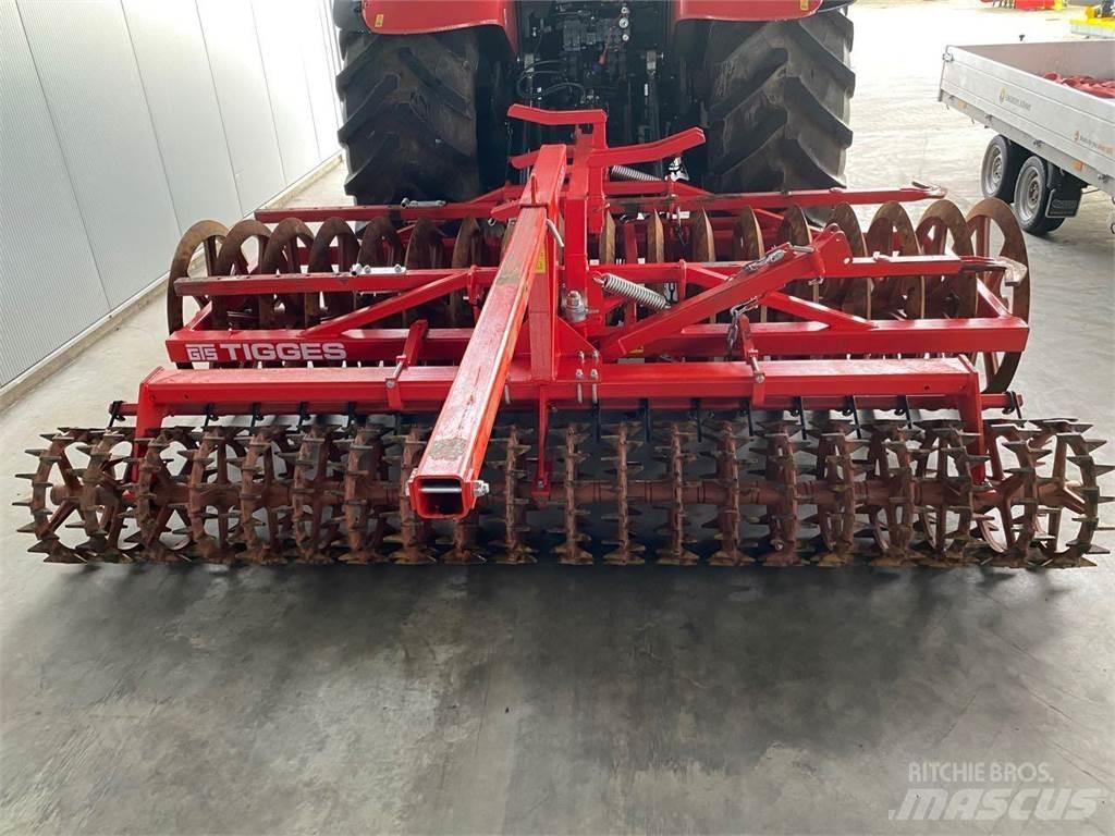 Tigges UPN 902-350 Rullmasinad