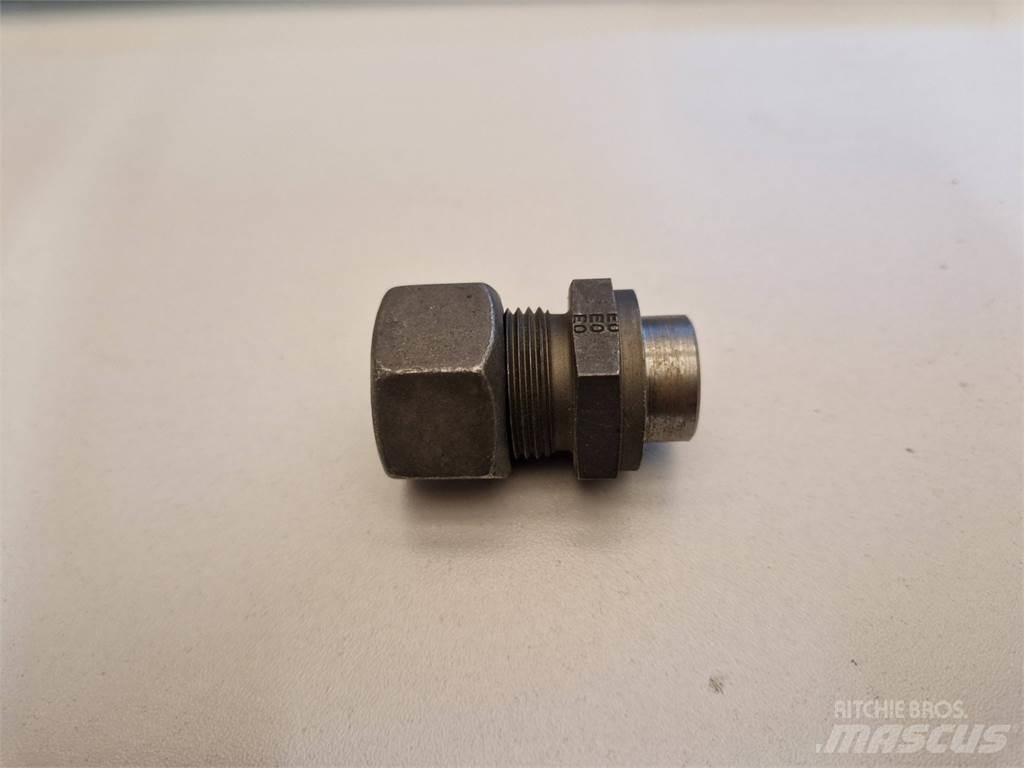 Rottne 078-0026 Hüdraulika