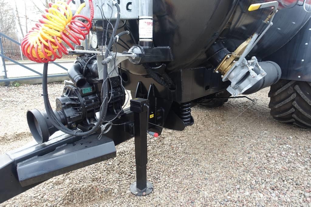 Conor 11000 R Lägapaagid