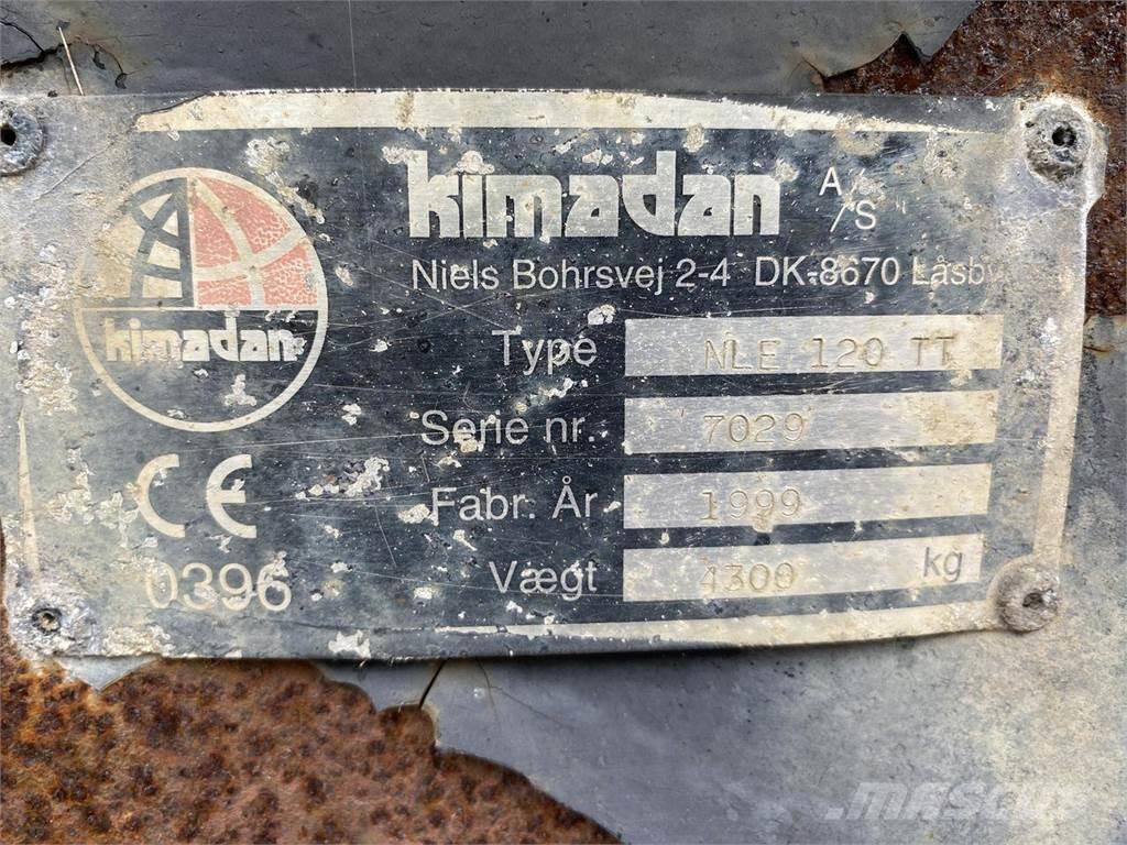 Kimadan NLE 120TT Kopad