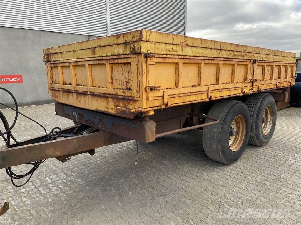 Kimadan NLE 120TT Kopad