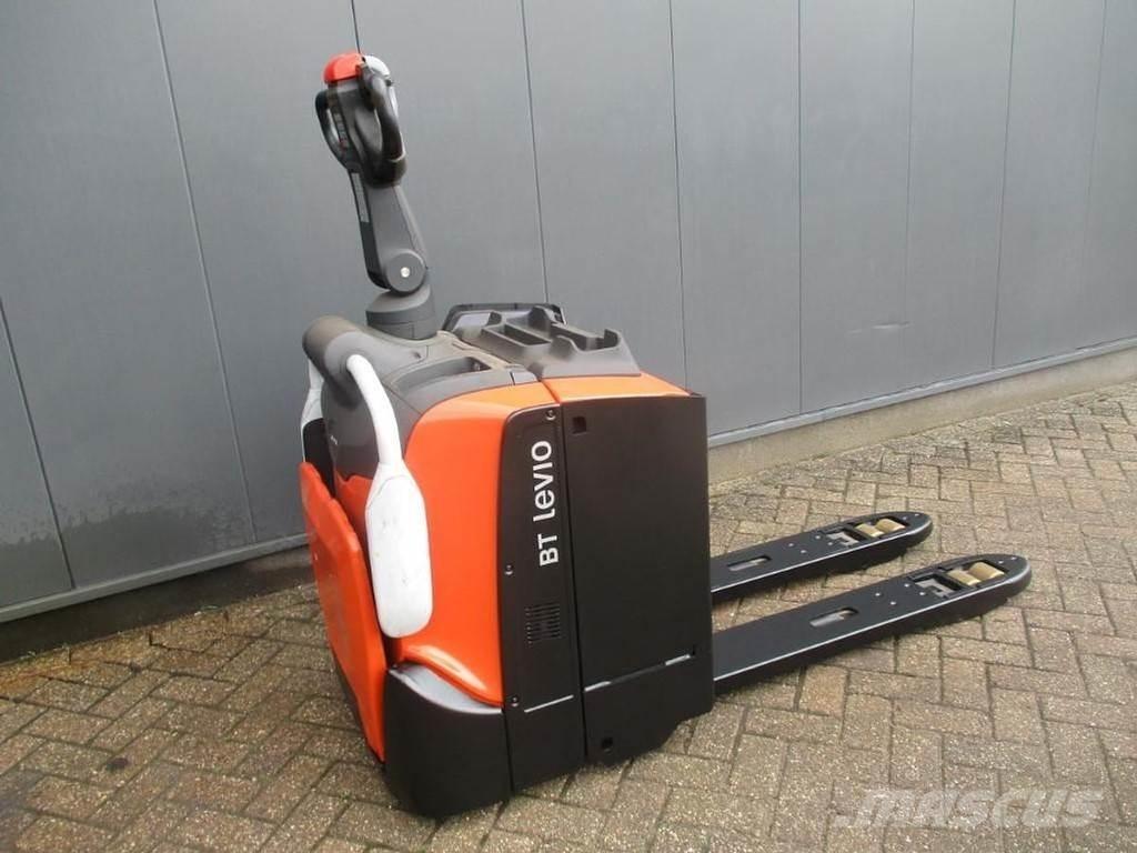 BT LPE 200 Platvormiga alusesiirdaja