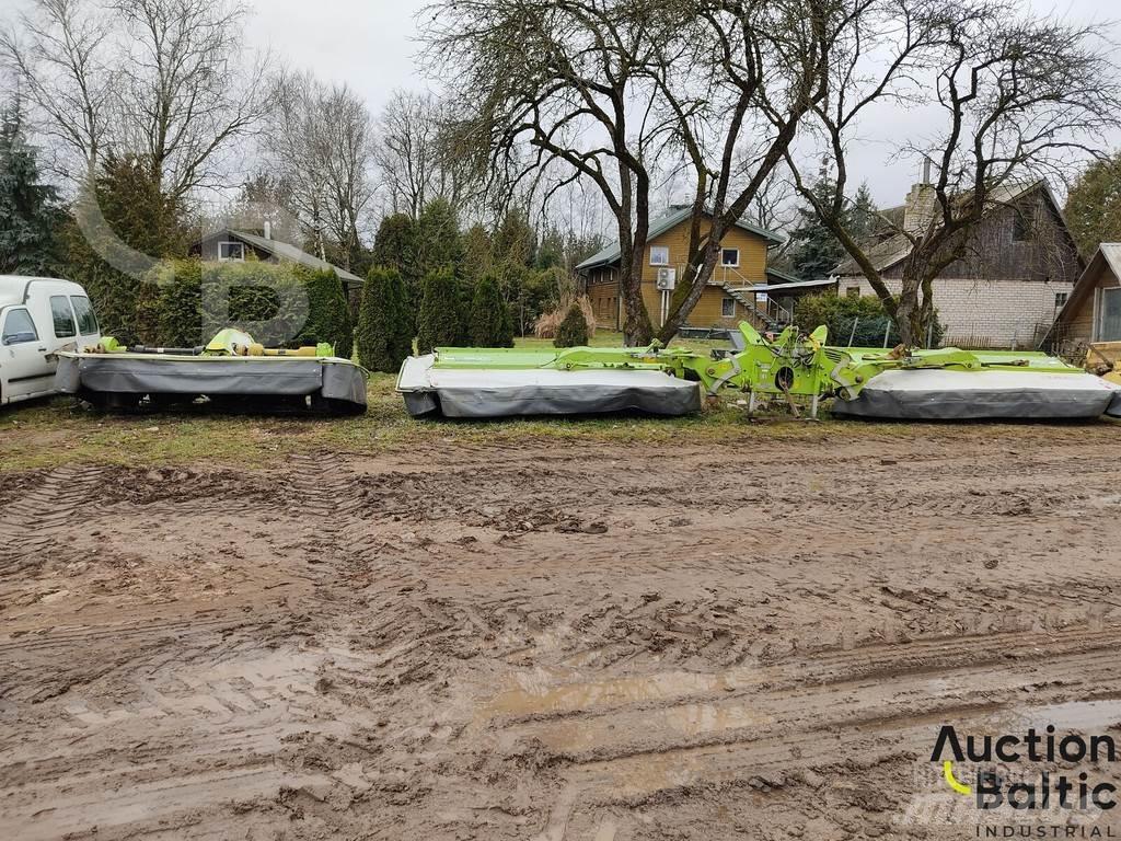 CLAAS Disco 9100 C Murutraktorid