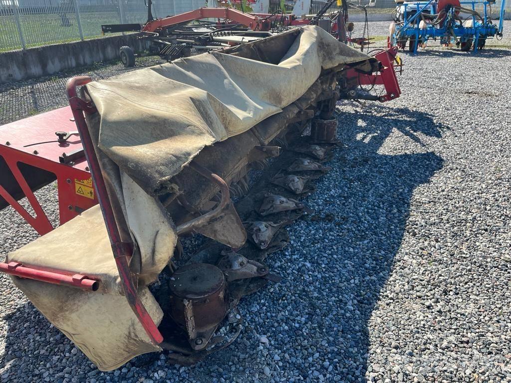 Vicon DMP3001TC Muljurniidukid