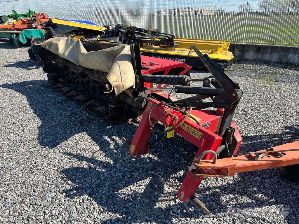 Vicon DMP3001TC Muljurniidukid