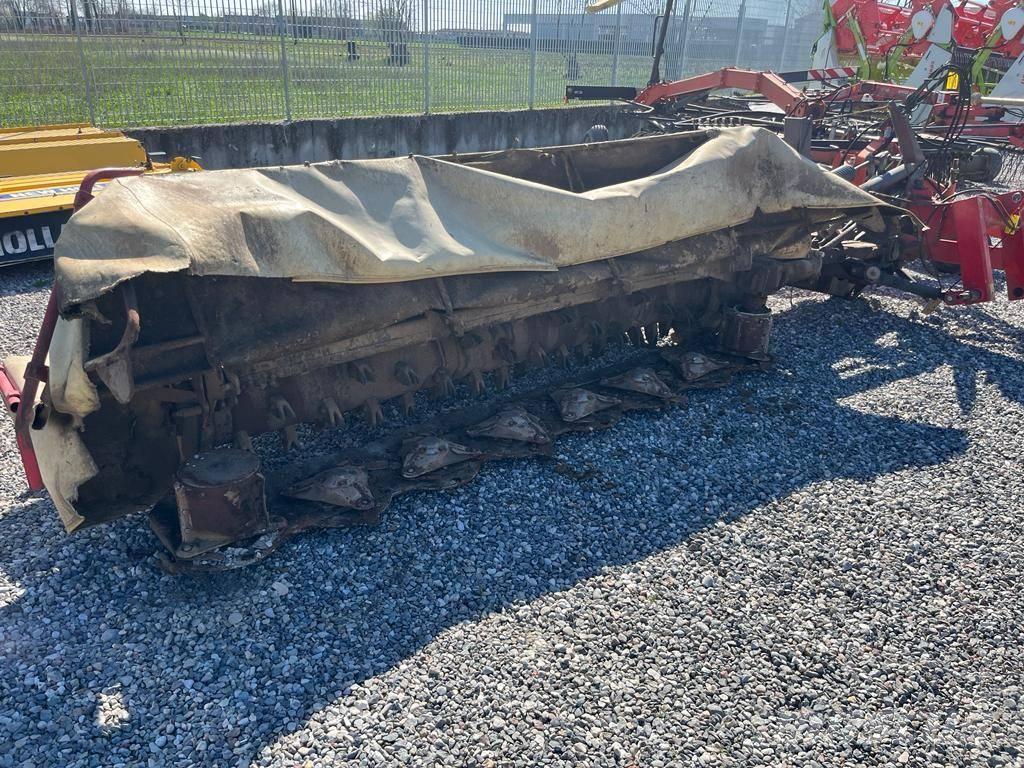 Vicon DMP3001TC Muljurniidukid