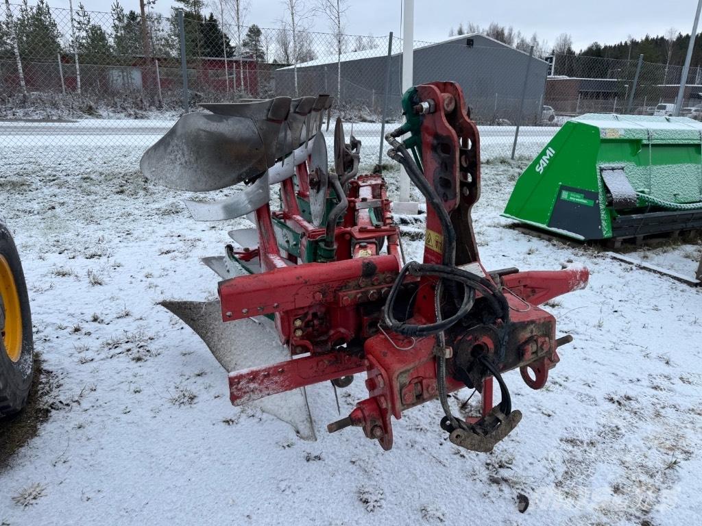 Kverneland ES80-200 Pöördadrad