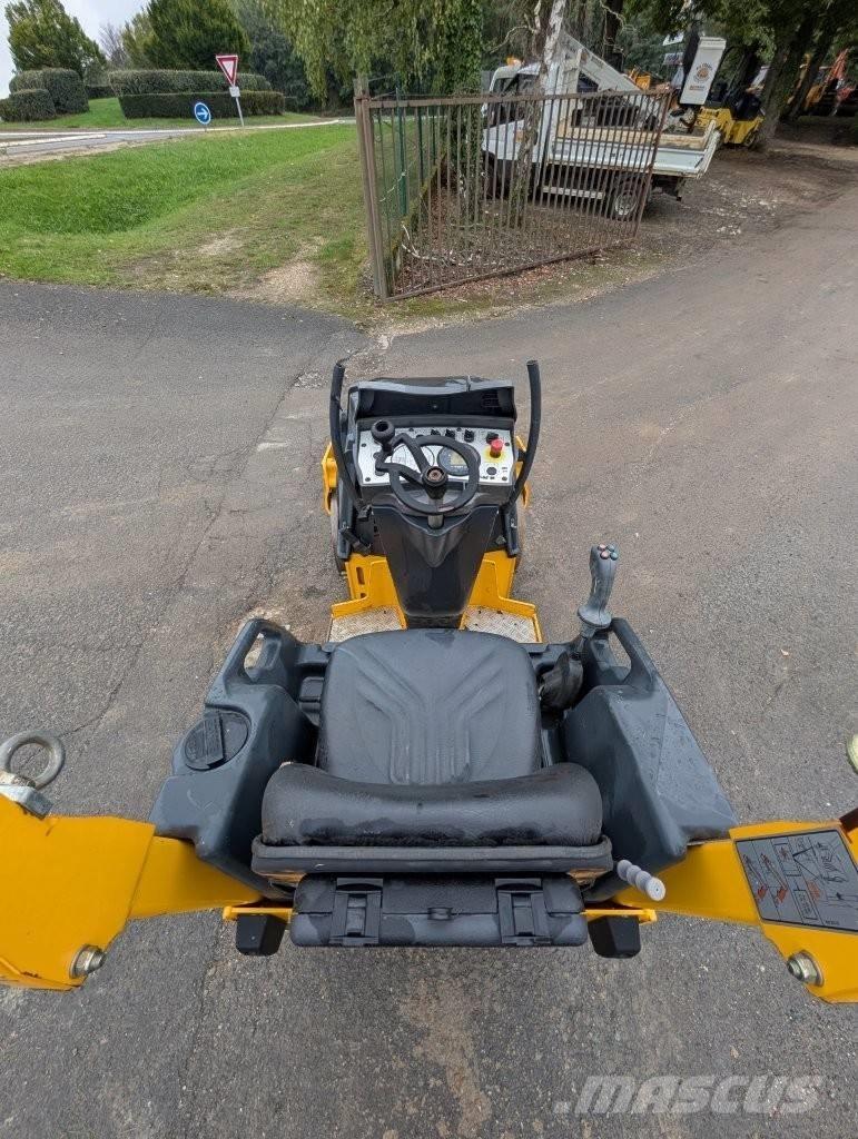 Bomag BW 100 AD M-5 Tandemrullid