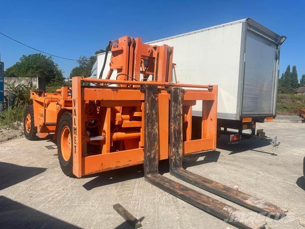 Valmet TD2212 Diiseltõstukid