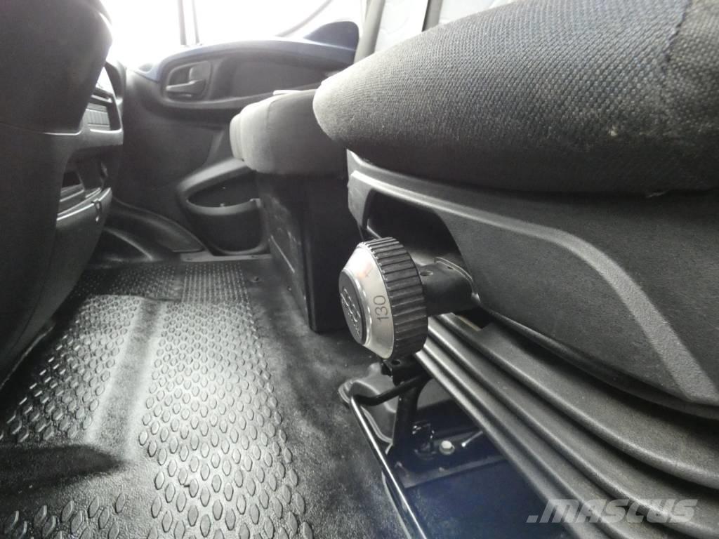 Iveco 50C 18 Autoveokid