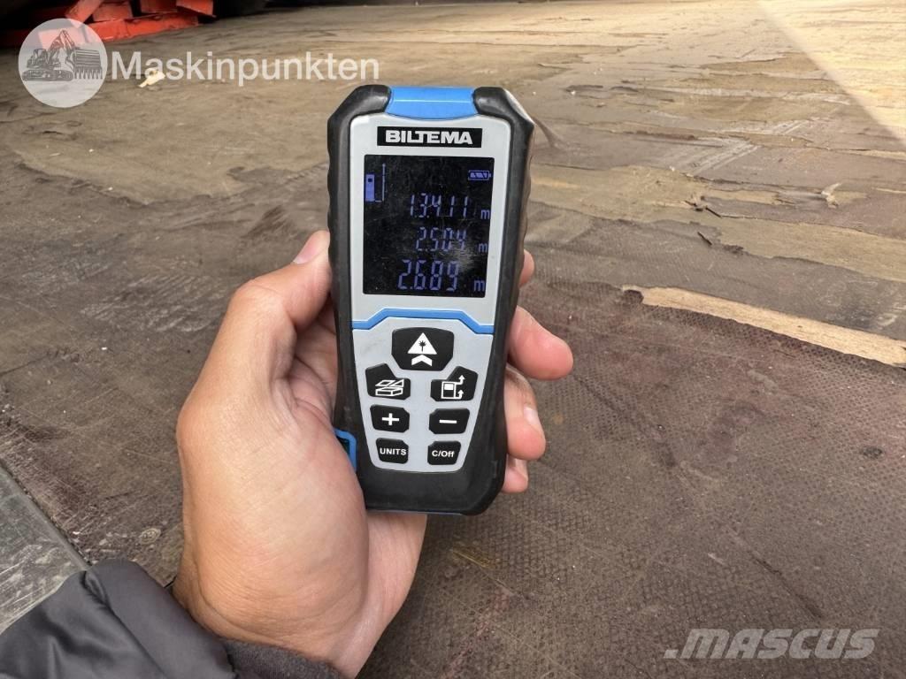 Närko S3HB11L61 Külmikpoolhaagised