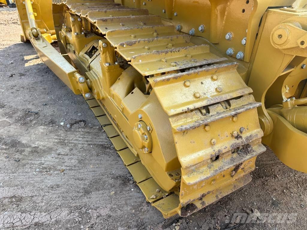 CAT D7G Buldooserid