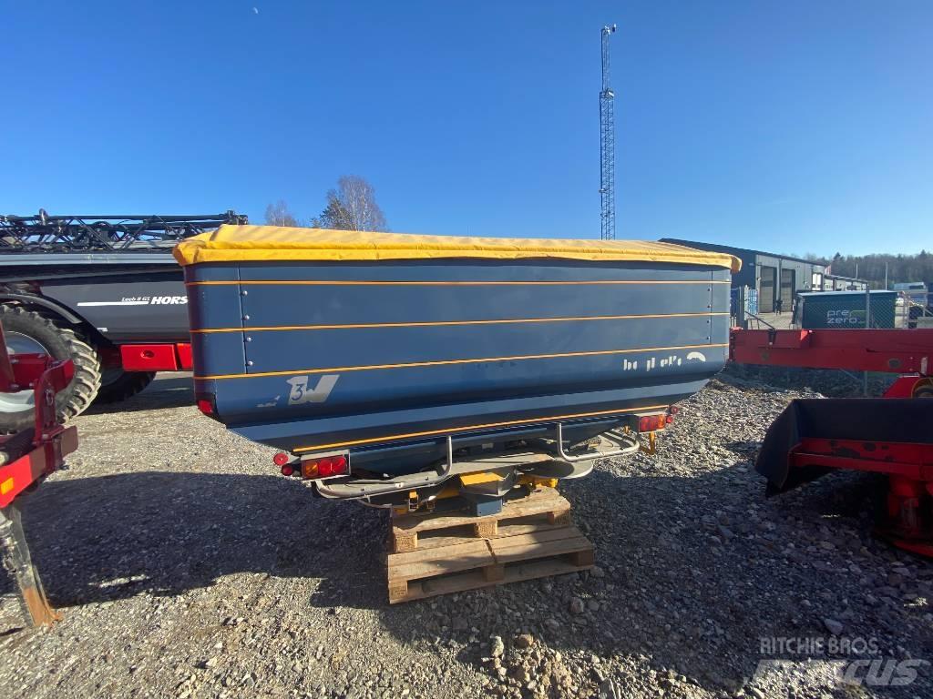 Bogballe M 3 W Mineraalväetise laoturid