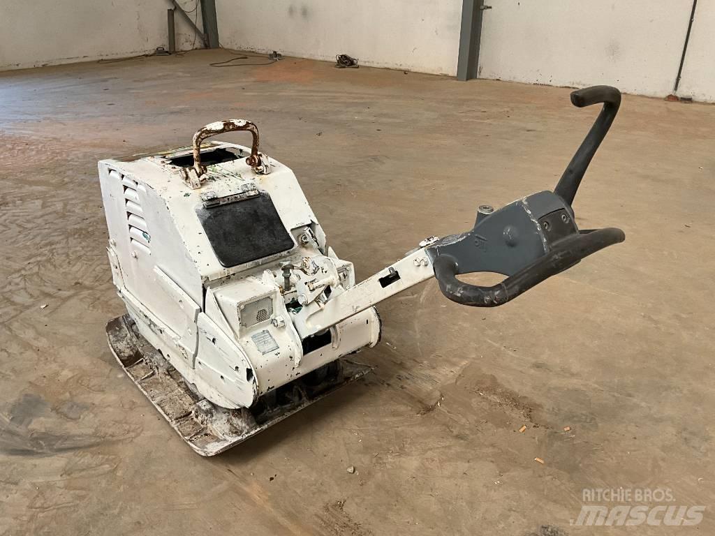 Bomag BPR 55/65 D Vibraatorid