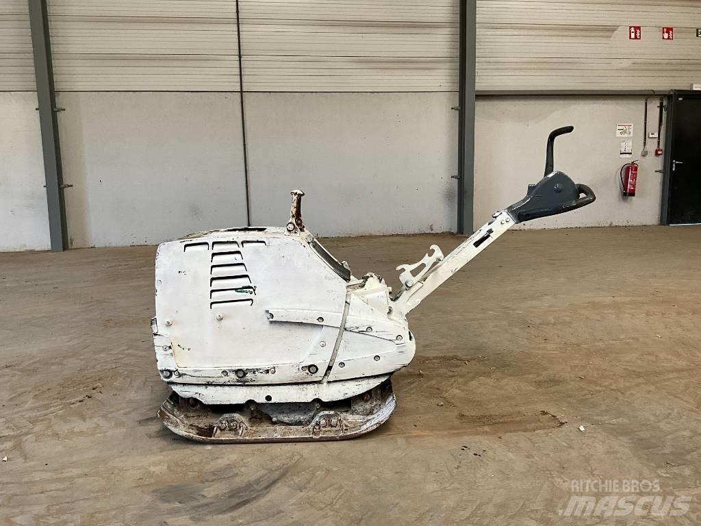 Bomag BPR 55/65 D Vibraatorid