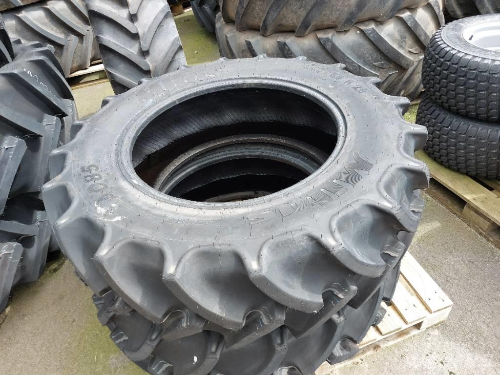 Mitas 340/85R28 Rehvid, rattad ja veljed