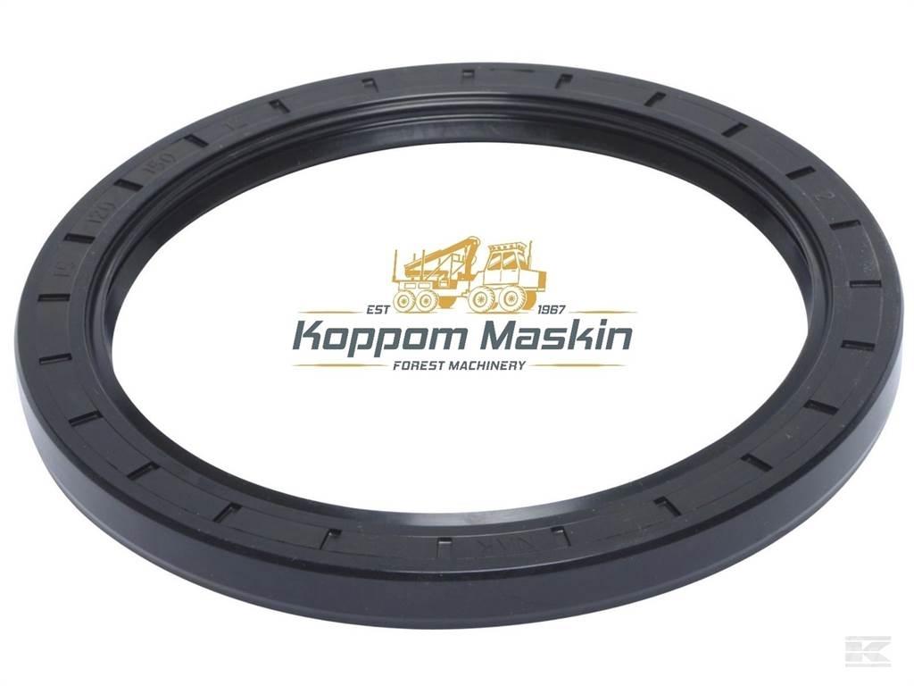 Ponsse NAF7308051 Raamid