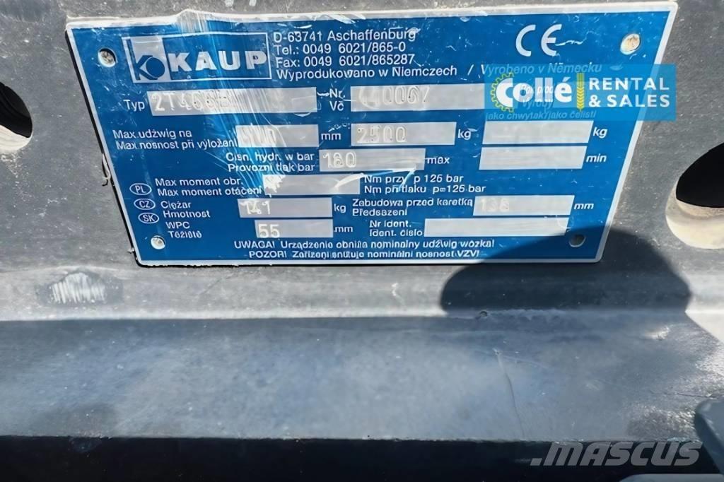 Linde E 20 PL | 2012 Elektritõstukid