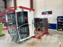 Potain MDT 219 J10 Tornkraanad