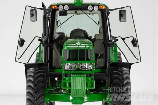 John Deere JD7330 Traktorid