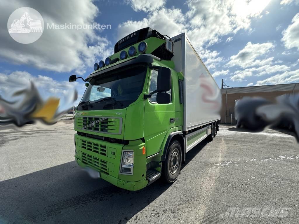 Volvo FM 340 Külmikautod