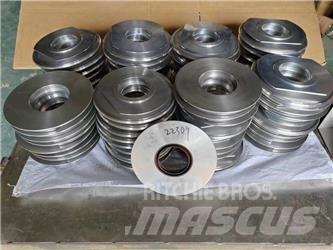 CLAAS Sealing washer Raamid