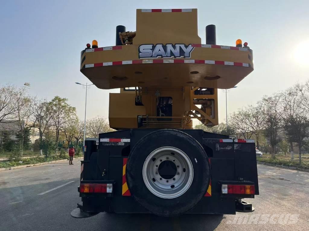 Sany STC750T5-1 Maastikutõstukid