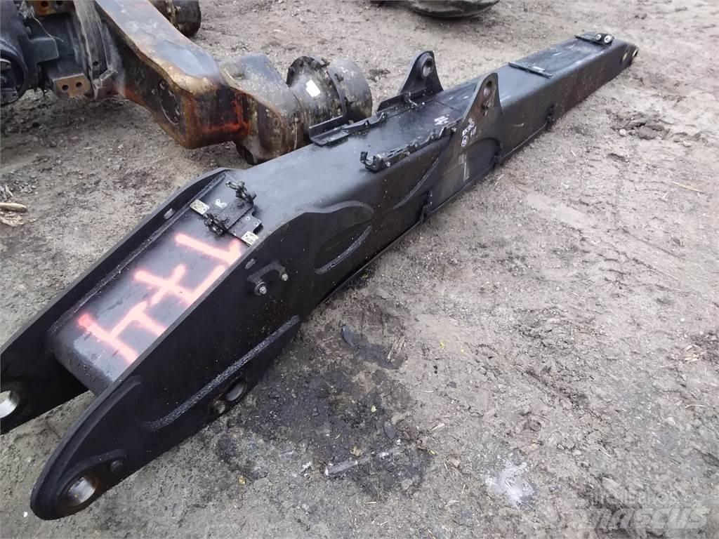 Rottne RK 160 Forvarderi kraanad