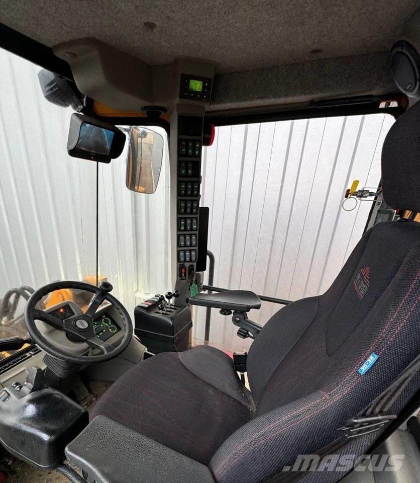 Ljungby L 15 Rataslaadurid