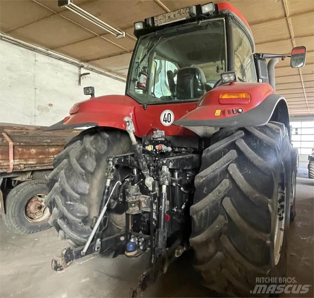 Case IH Magnum 340 Traktorid