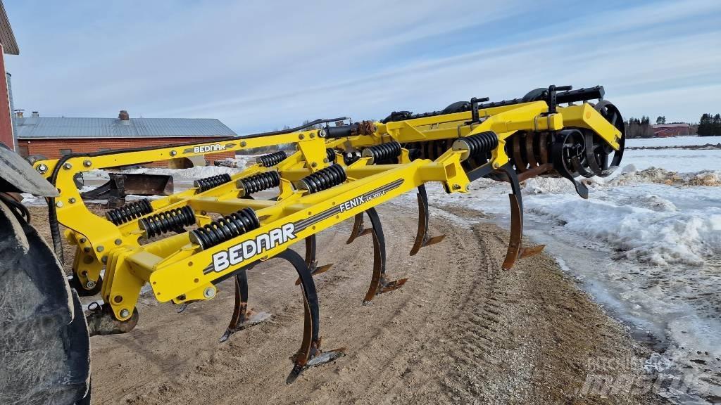 Bednar FN 3000 Kultivaatorid