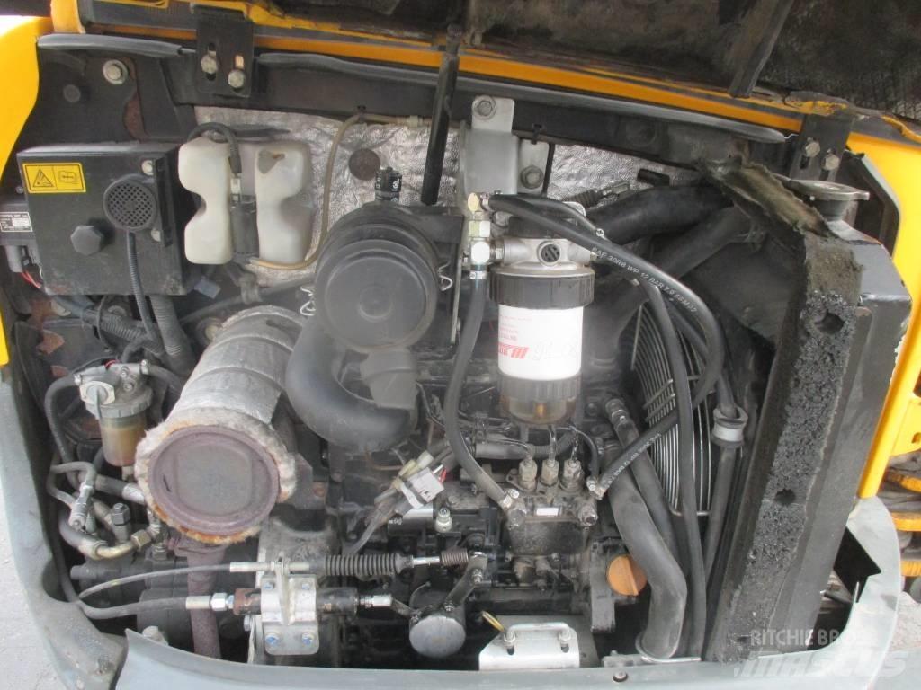 Wacker Neuson EZ 28 Miniekskavaatorid < 7 t