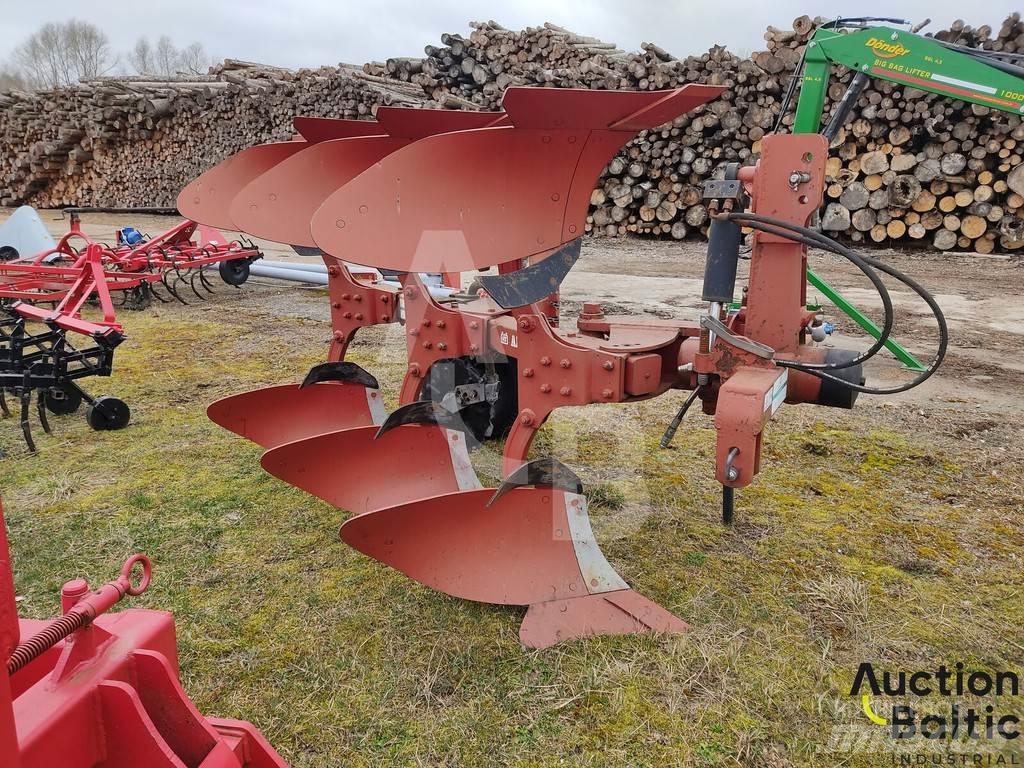  Alpler DP 143 Pöördadrad