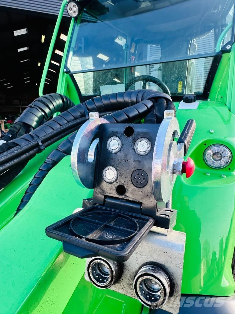 Avant 650 i Mitmeotstarbelised laadurid