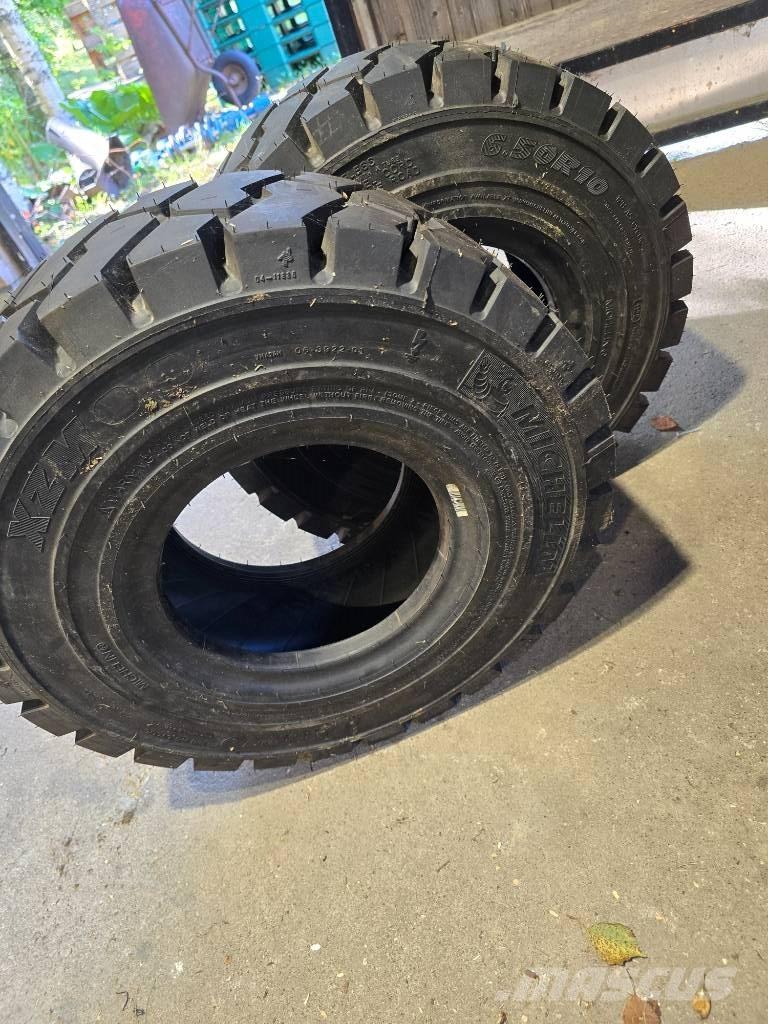 JCB TLT 30 D Teleskooplaadurid