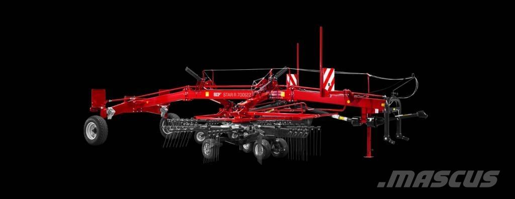 SIP STAR R 700 | 22 T Niidukid