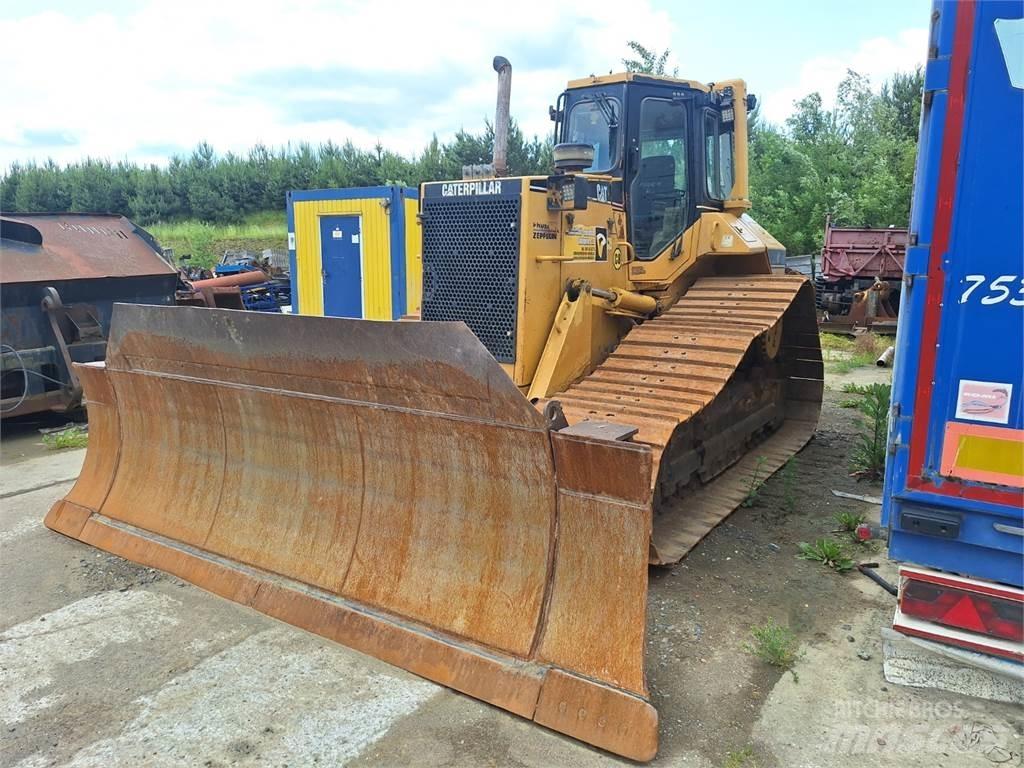 CAT D6M LGP Muu