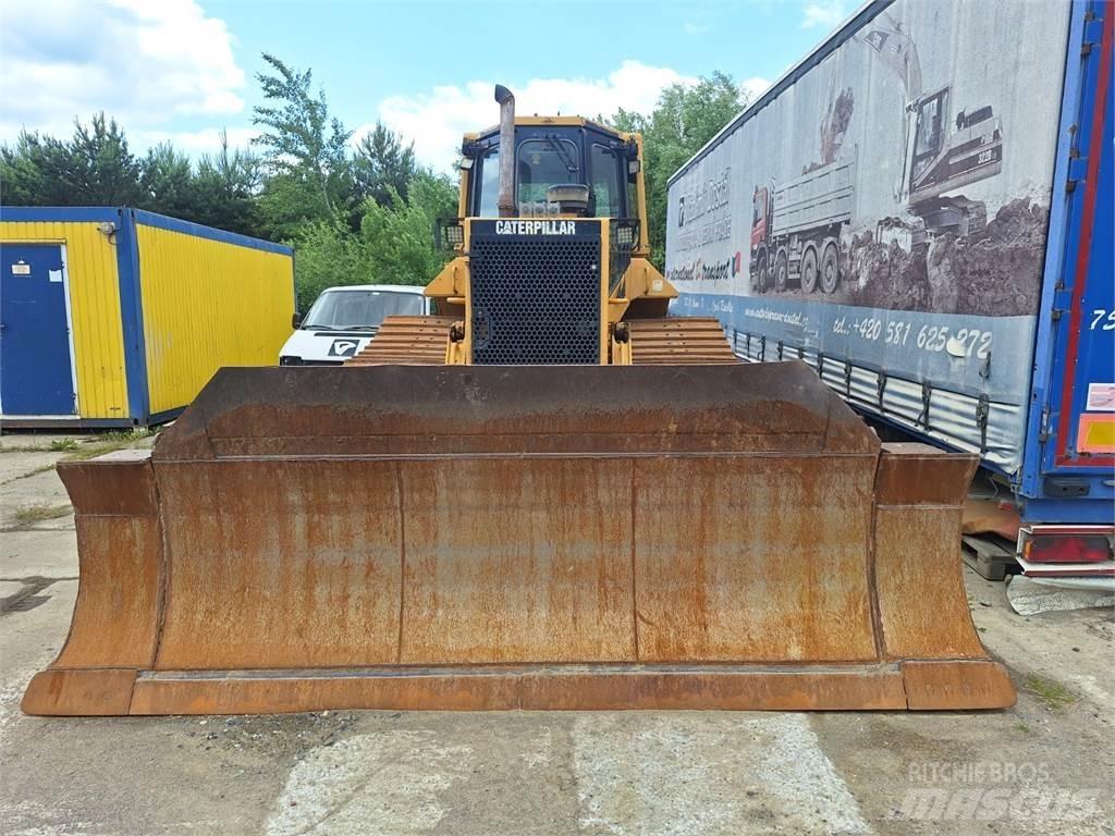 CAT D6M LGP Muu