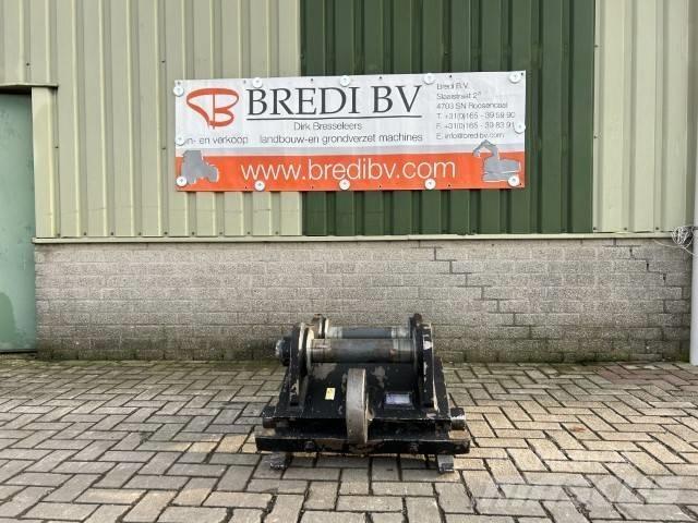 Hitachi ZX 330 LC H Kiirliitmikud