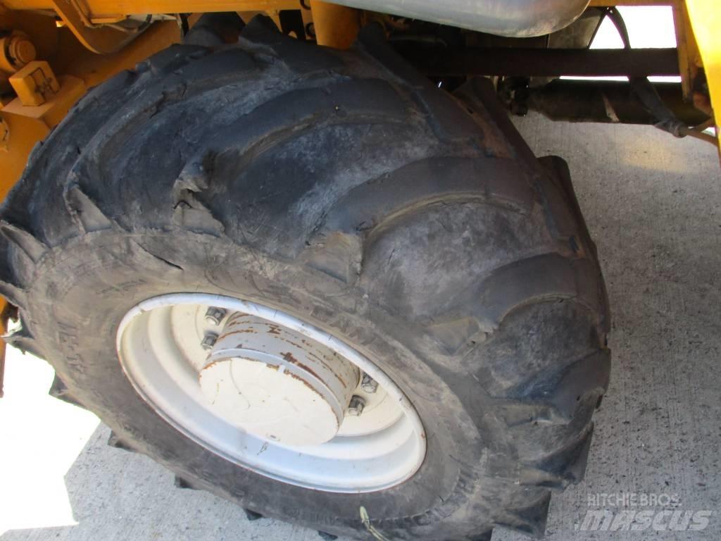Manitou MRT 2150 (485) Teleskooplaadurid