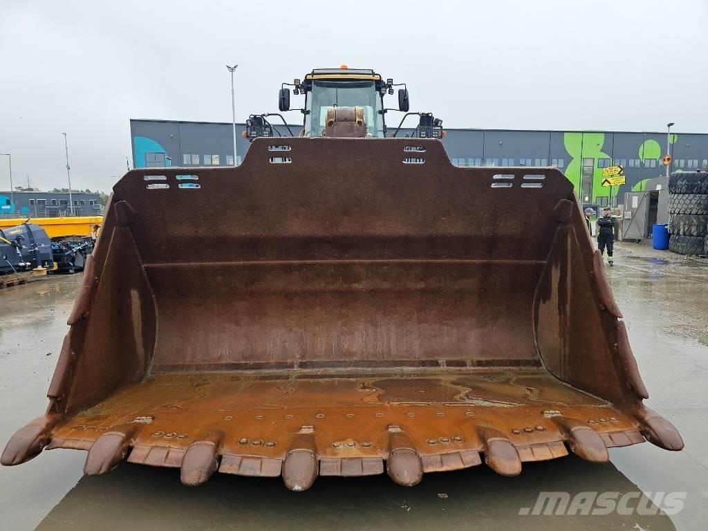 CAT 988 K Rataslaadurid