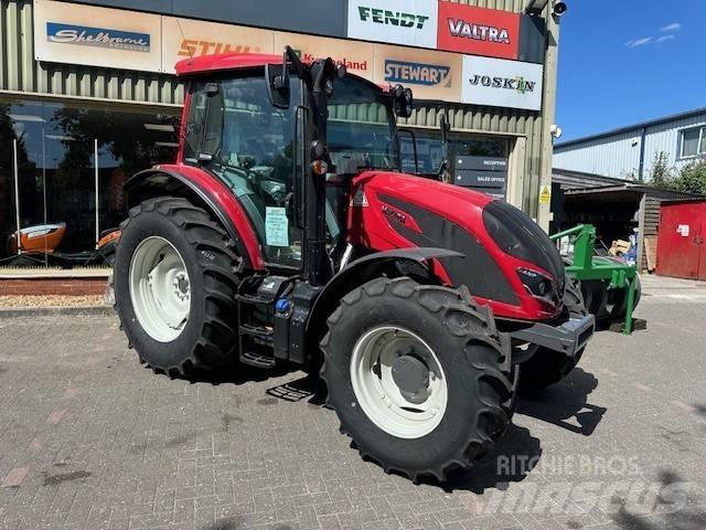 Valtra A 115 MH4 Traktorid