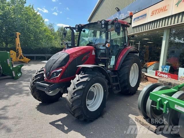 Valtra A 115 MH4 Traktorid