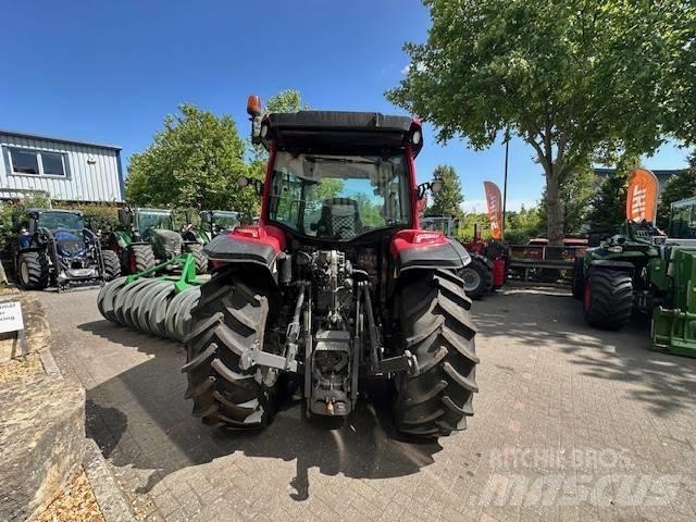 Valtra A 115 MH4 Traktorid