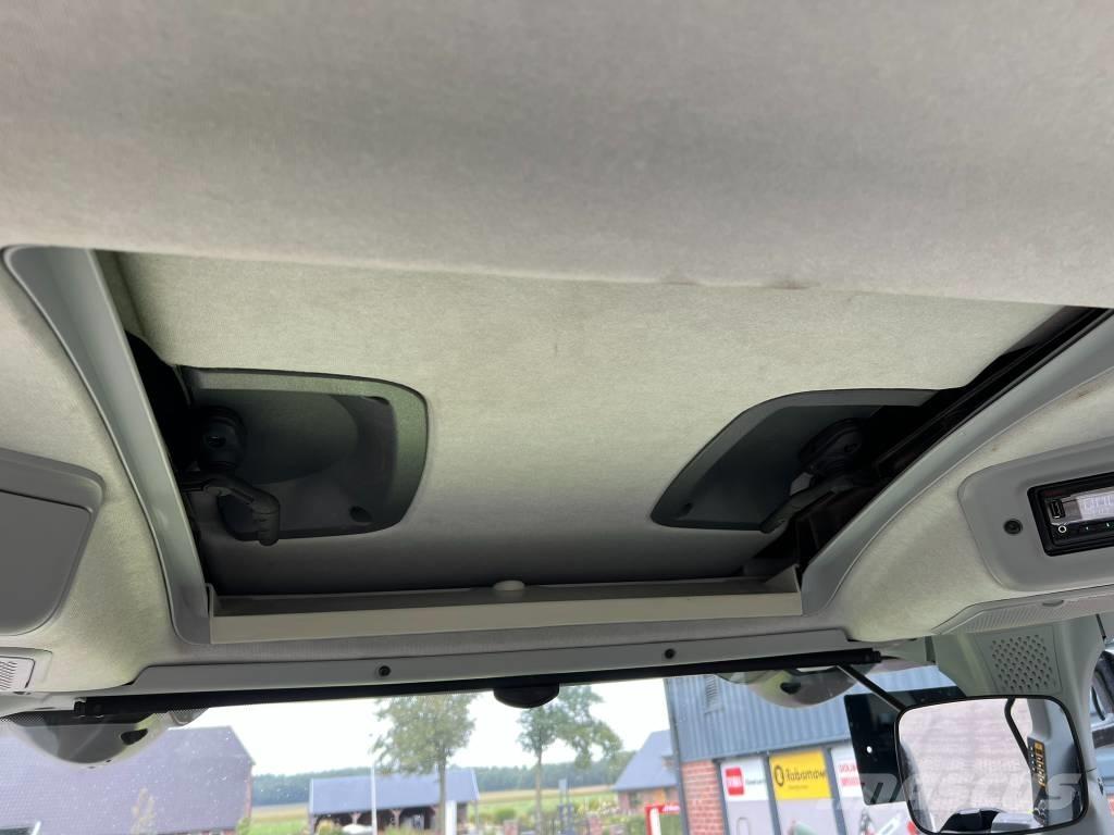 CLAAS Arion 660 Traktorid